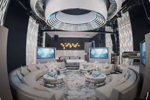 蚌埠ktv娱乐会所招聘想要找到一份新工作吗？加入我们吧待遇优