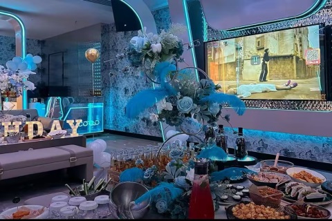 蚌埠S派酒吧招聘兼职-本地团队直招诚信可靠心踏实