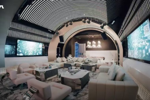 蚌埠KTV招聘促销员，拥有才华你不应该被埋没​