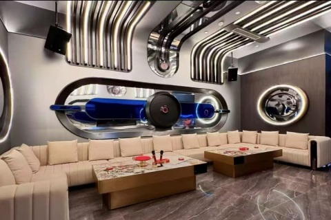 蚌埠KTV招聘,蚌埠KTV机票住宿全都有待遇顶配